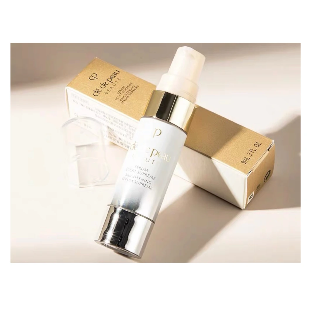 CPB/肌肤之钥耀白焕亮淡斑精华乳9ml