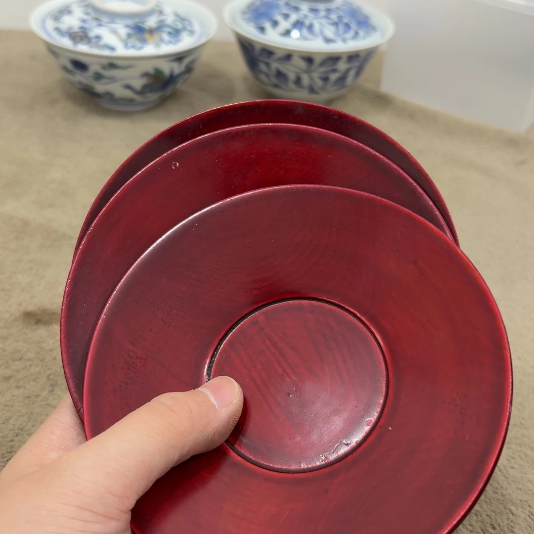 非常好用漂亮的茶具