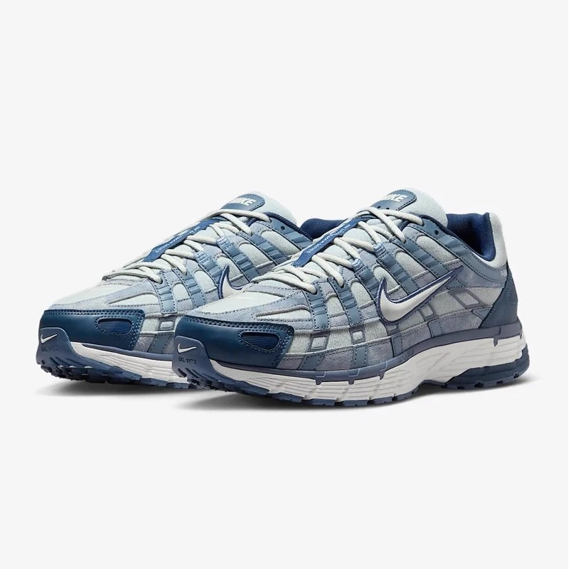 【滔搏联动】NIKE耐克男子NIKE P-6000 SE运动休闲鞋IH3646-499