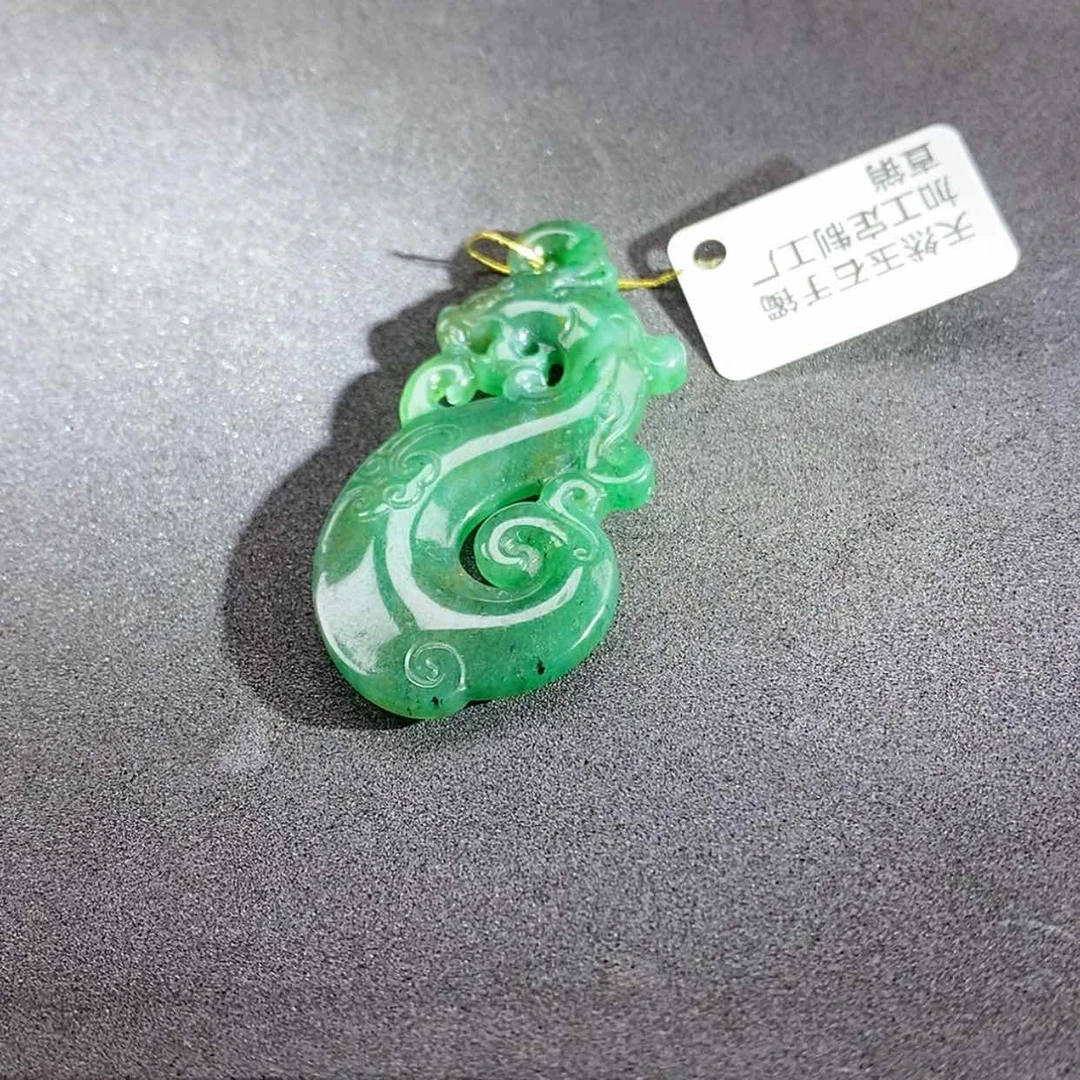 【闪购商品】未镶嵌独山玉颈饰916