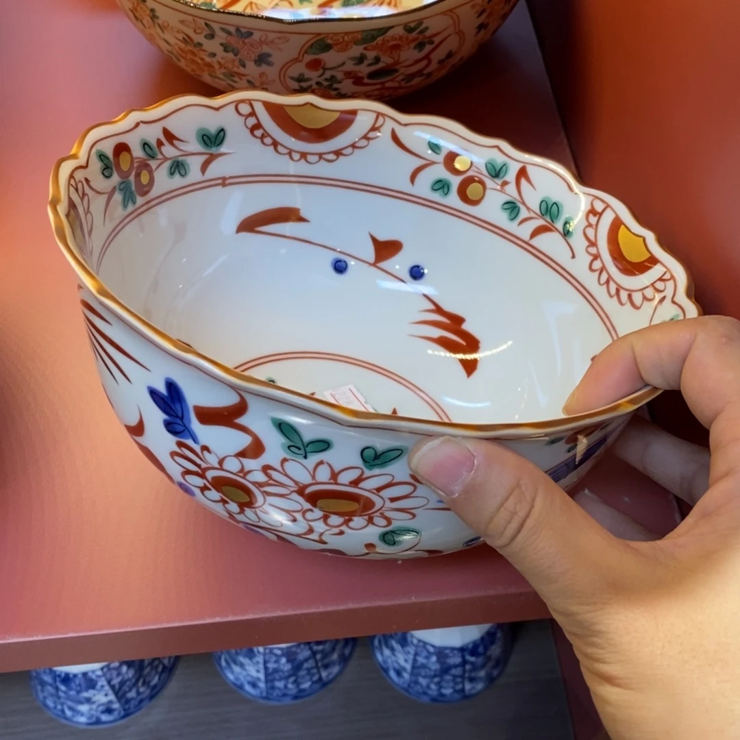 瓷片18 厘米 小杨瓷器陶瓷陶瓷