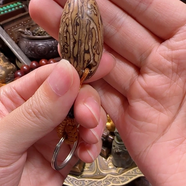 铜器把玩摆件链接