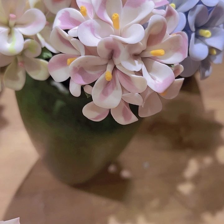 冰透荷花荷花六件套