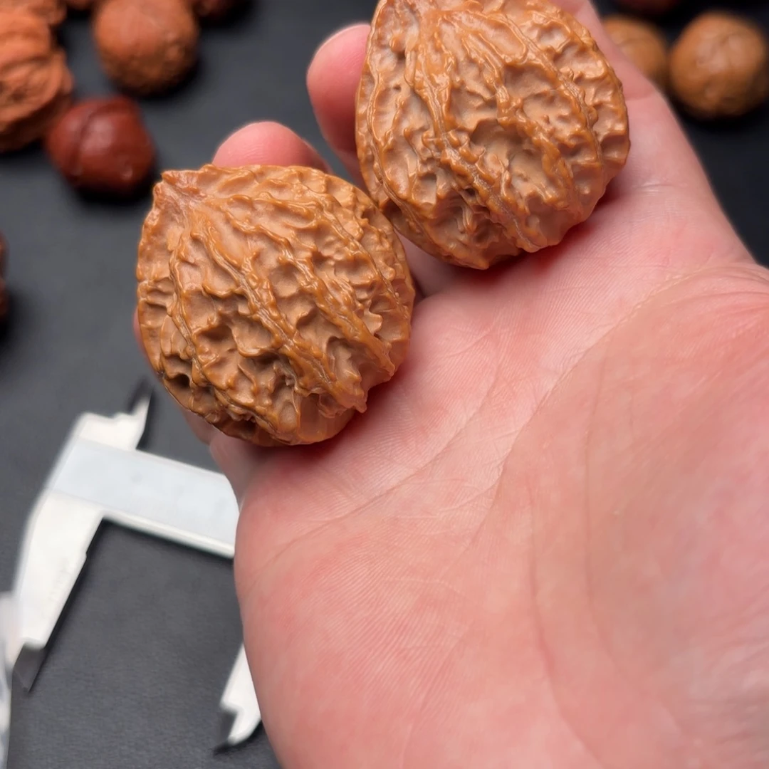 把件文玩核桃17000000