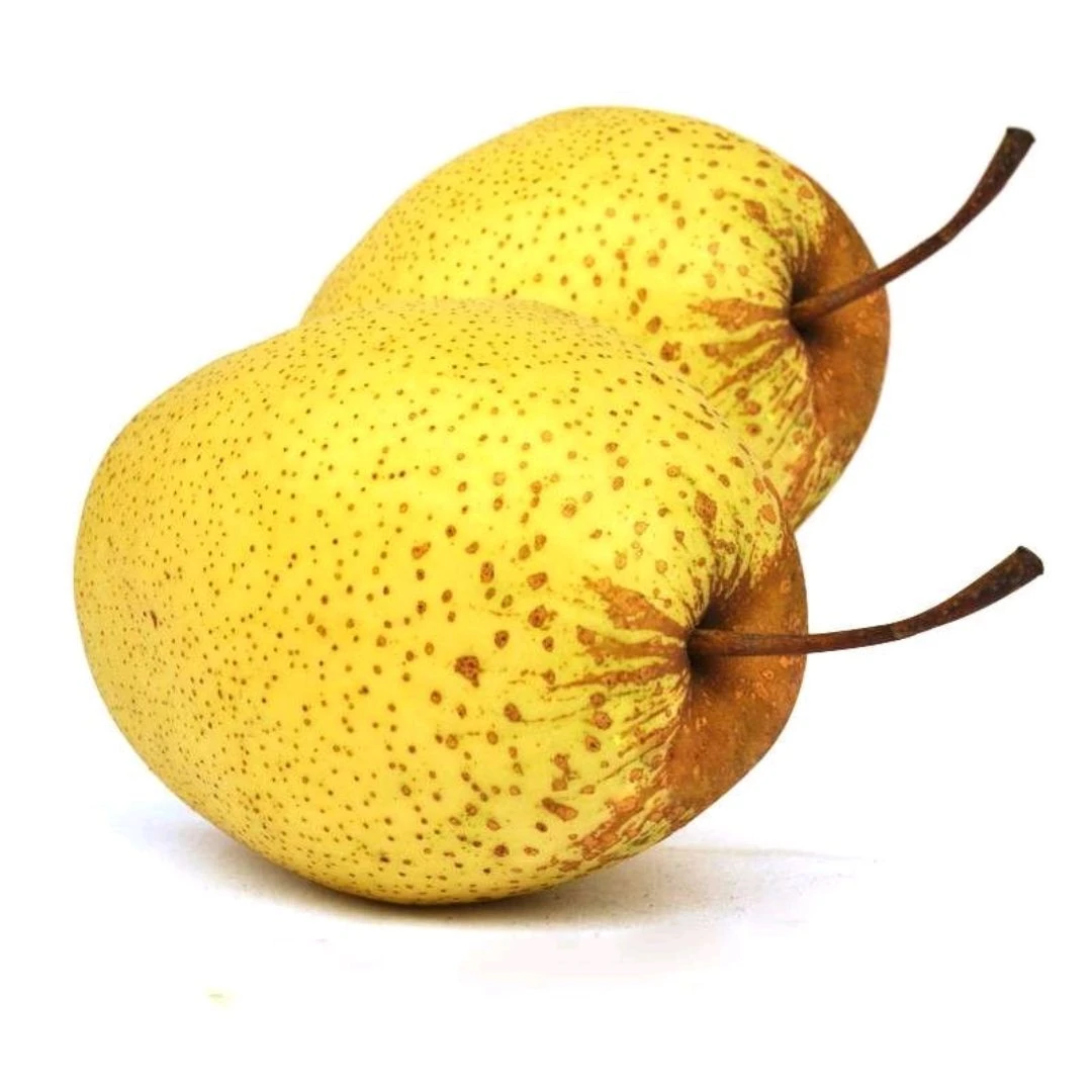 【爆款水果】雪花梨  2斤 950-1000g（汁水多又脆甜！）