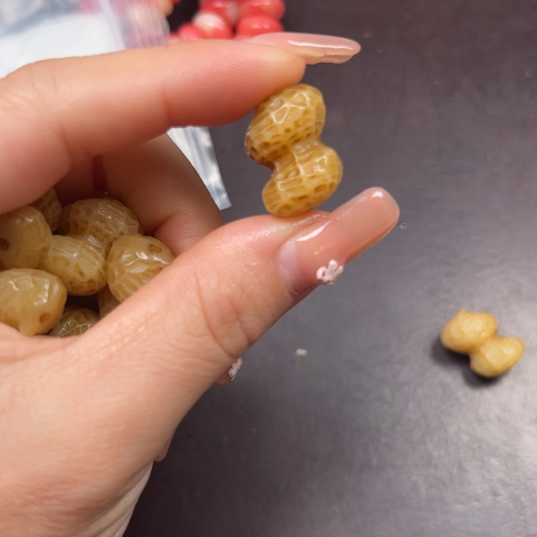 手串/手链驼骨编号274