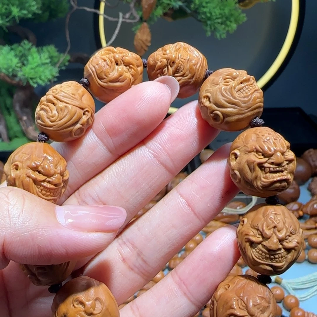 手串/手链橄榄核福利待遇