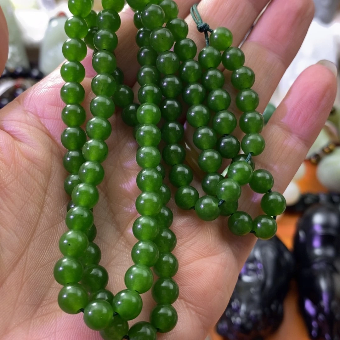 未镶嵌和田玉珠宝奇石