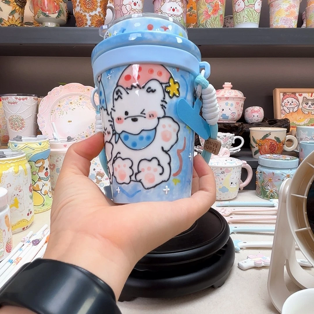 景德镇设计师款陶瓷
