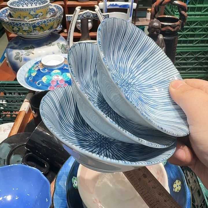 盖碗任意三单包邮