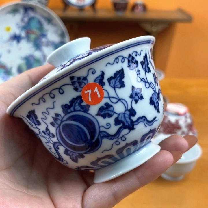 景德镇手绘哈哈哈哈哈