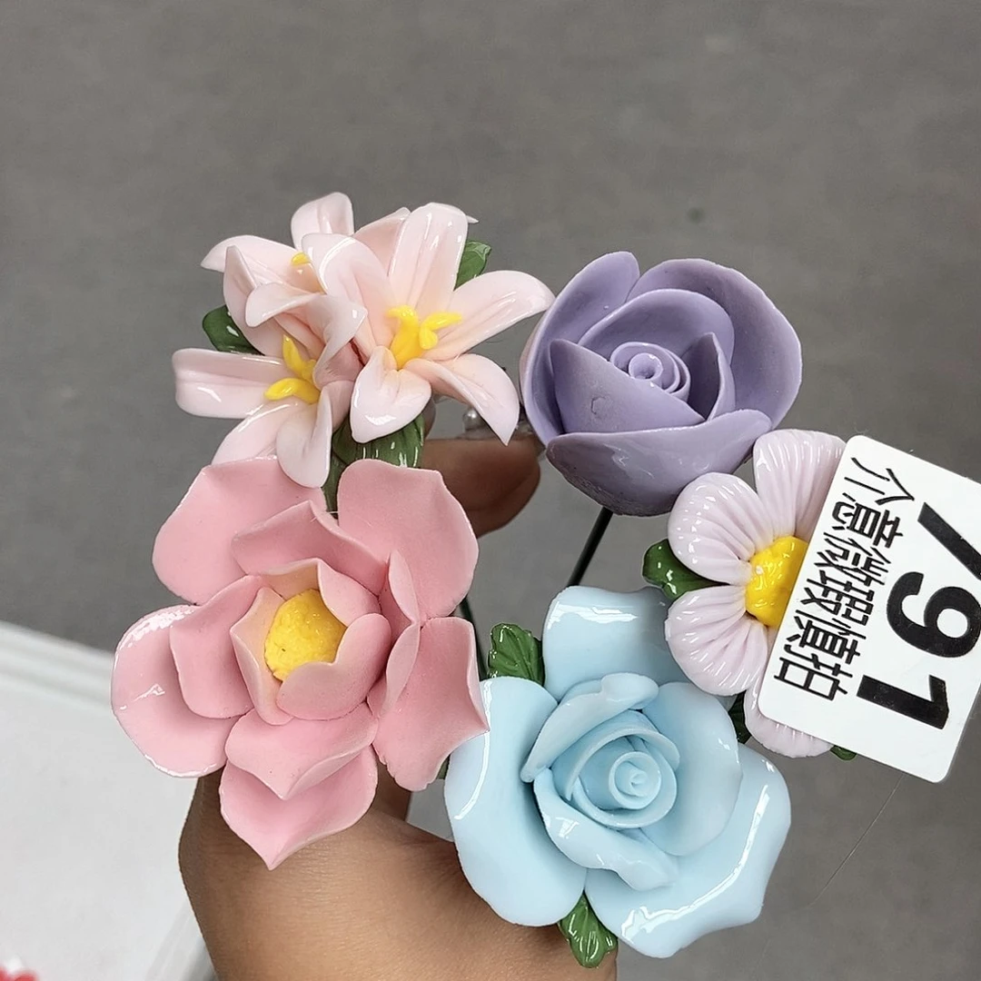 陶瓷设计风格现代