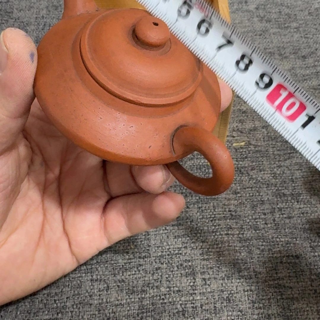 非常好用漂亮的茶具