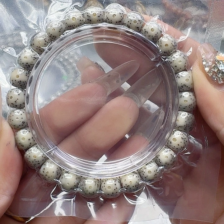 手串星月菩提88高端卡姿兰大眼睛星月菩提98桶单圈