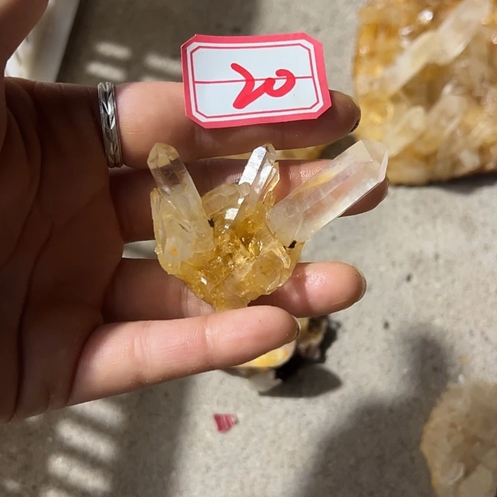 蓝***猫水晶珠宝半成品未镶嵌Xx天然水晶20