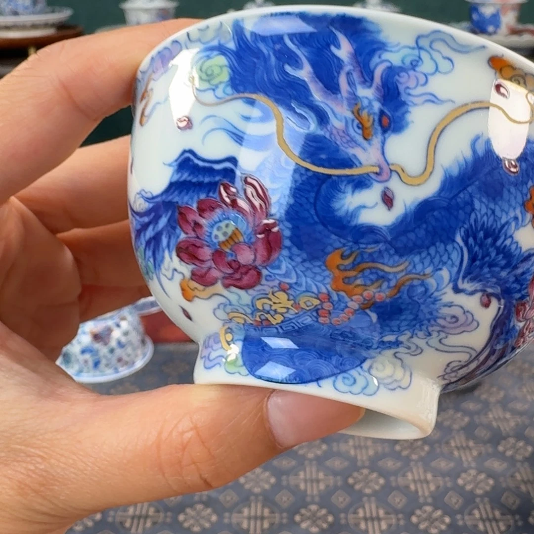 瓷片优游瓷生活雅器