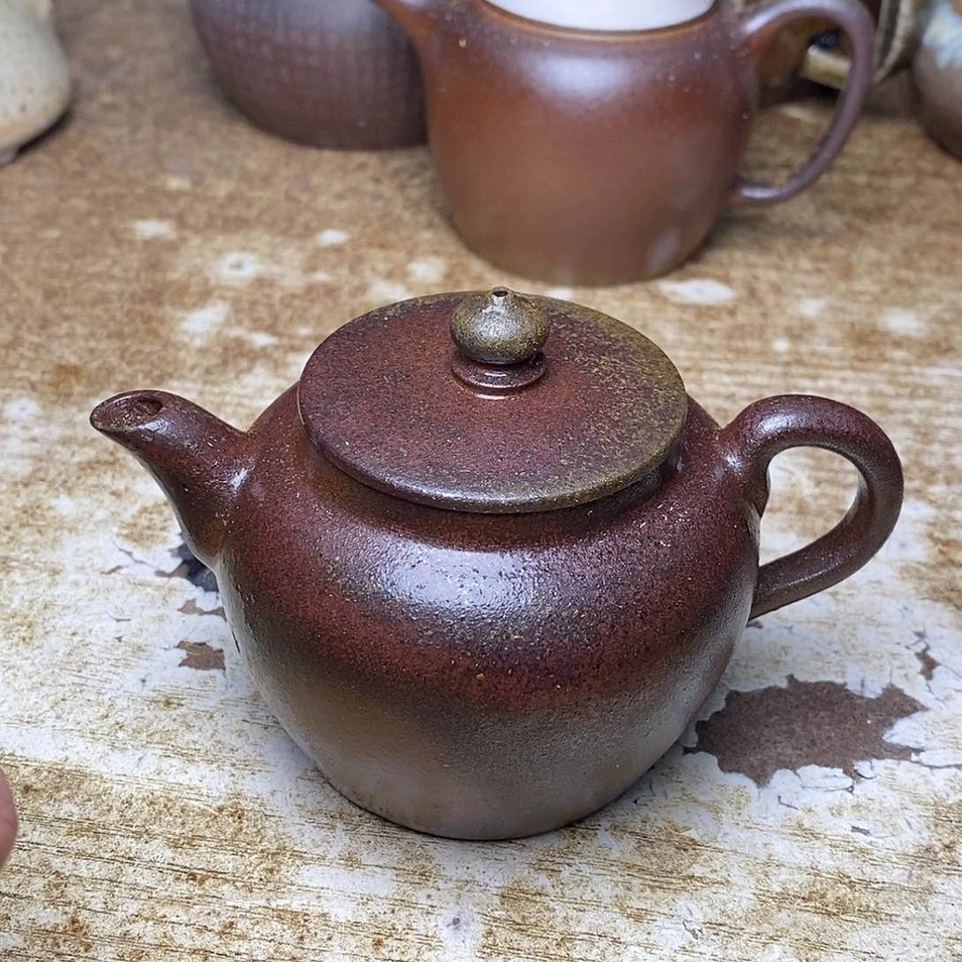 紫砂茶壶紫砂艺术