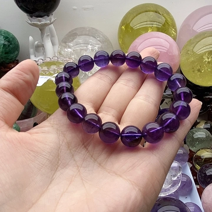 未镶嵌珠宝半成品水晶10