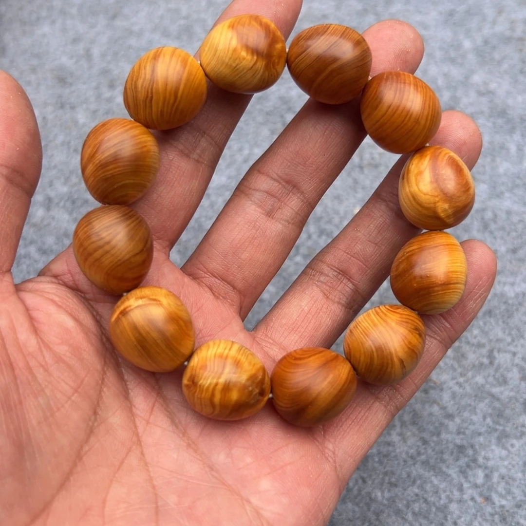 柏木（崖柏）太行闪电2.0鸽子蛋全品