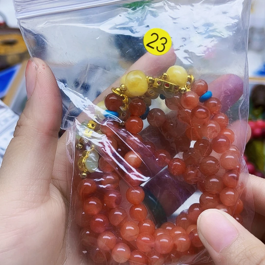 和田玉（糖玉）未镶嵌珠宝半成品