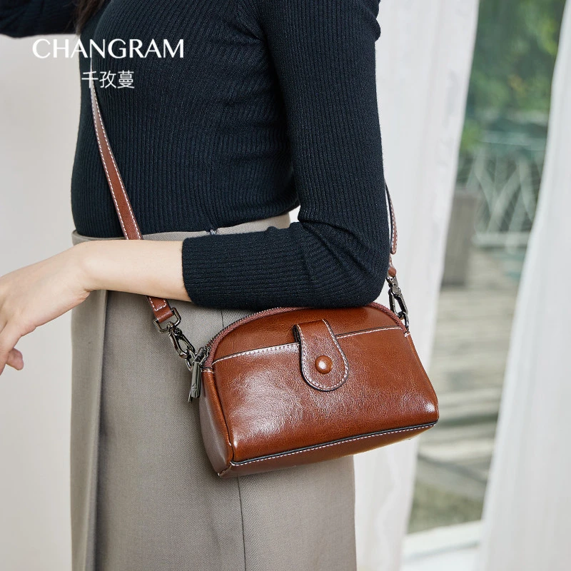 千孜蔓小包包女夏季2024新款潮时尚爆款女包百火小众斜挎包手机包