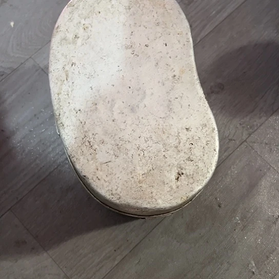 瞭***方杂色豆（科檀/科特迪瓦檀木）