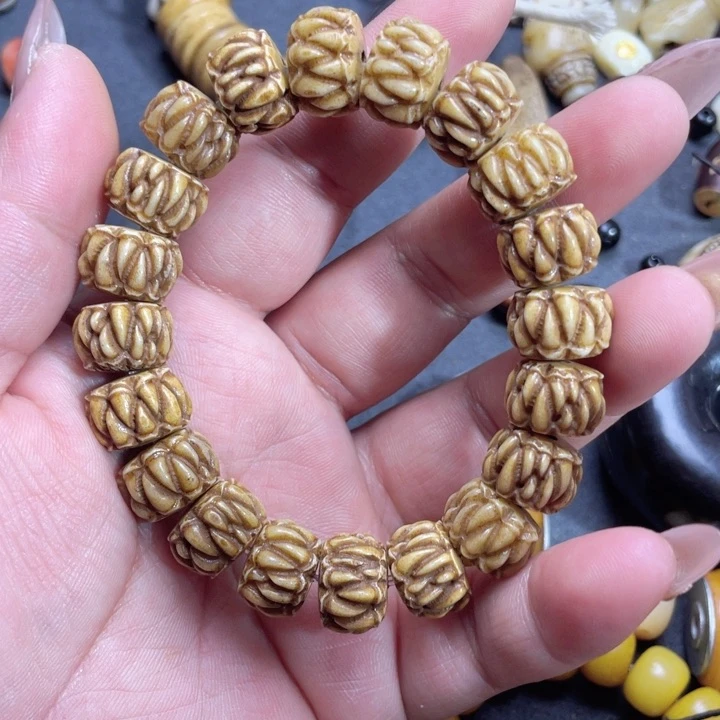 驼骨其他其他配饰