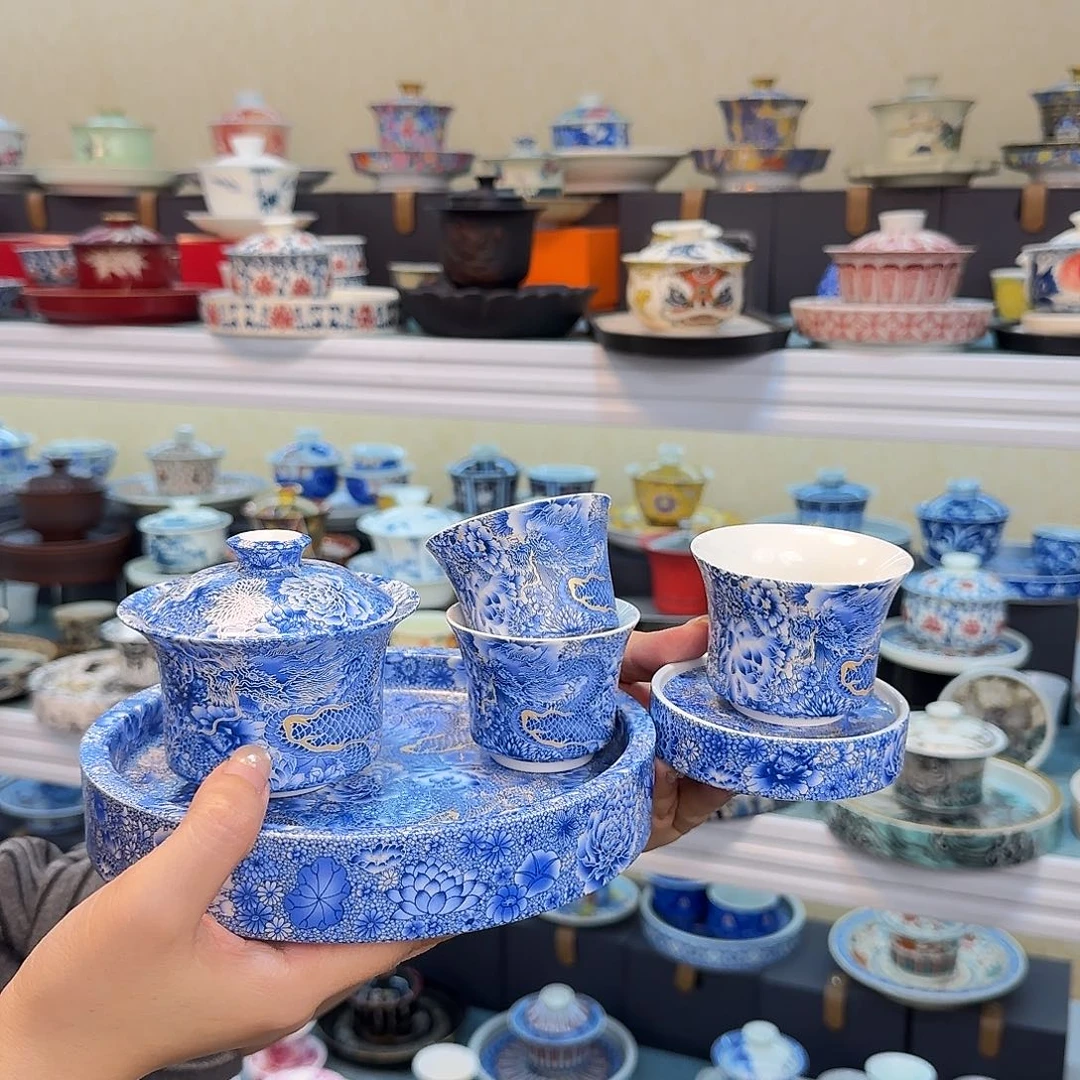 我们都在等你呢啊哈哈
