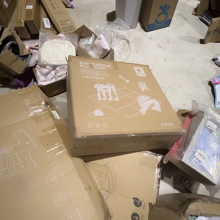 森哥宠你多下单！爬爬垫