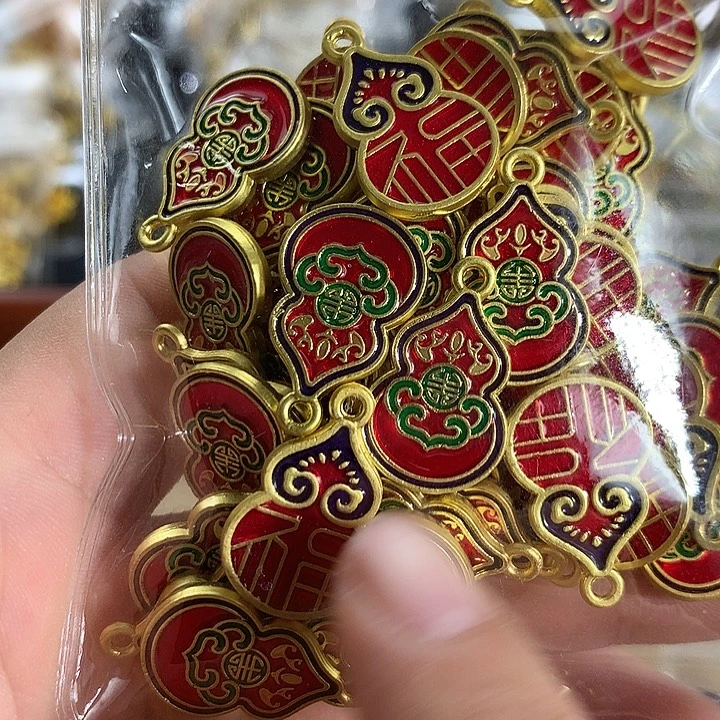 铜合金古风系列 满三单飞8