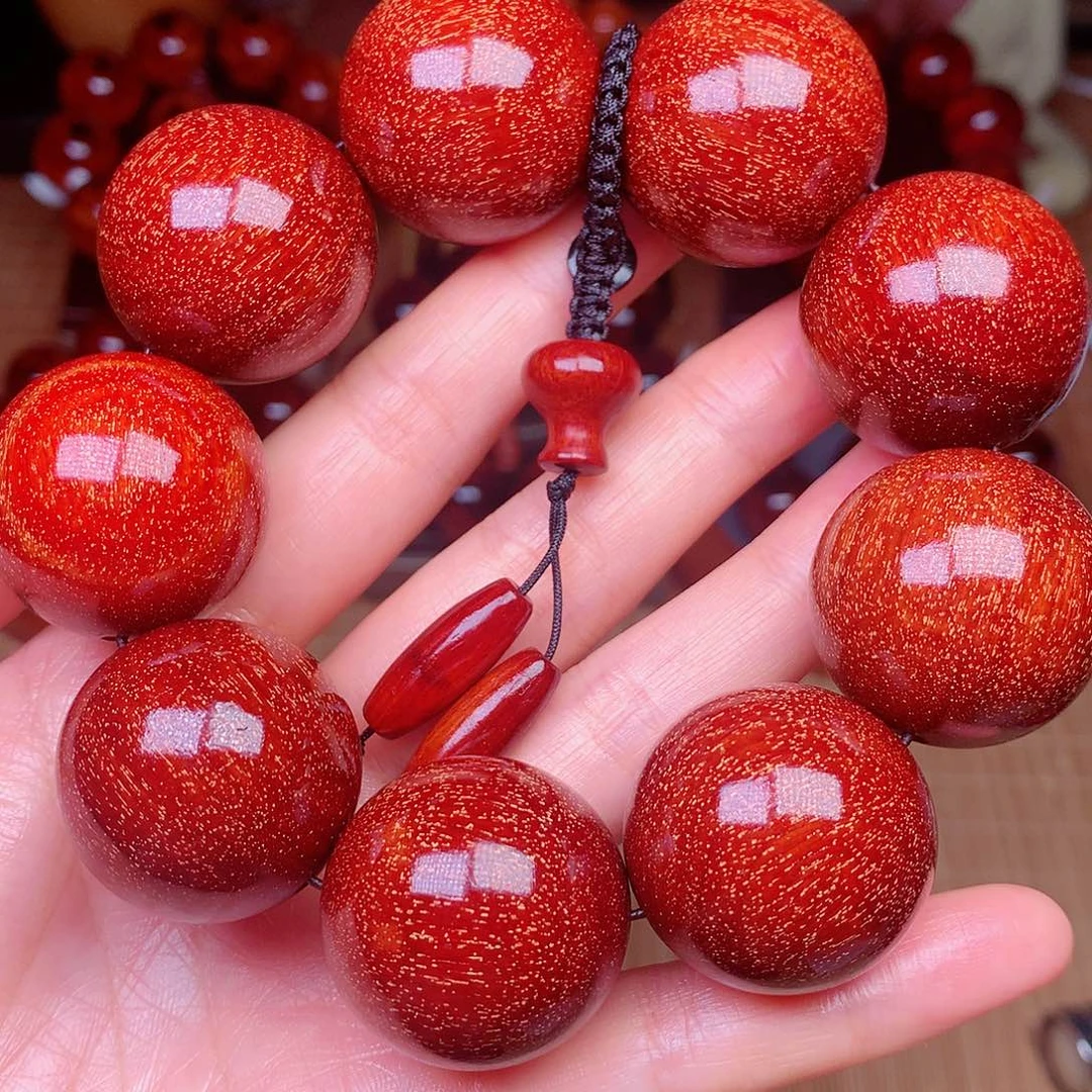 檀香紫檀（小叶紫檀）洋3.0，4w