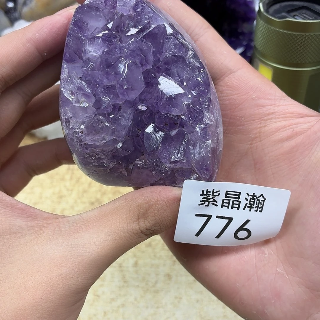 未镶嵌大型摆件（非配饰）水晶