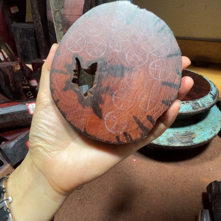 手串/手链小叶紫檀劳***山原料