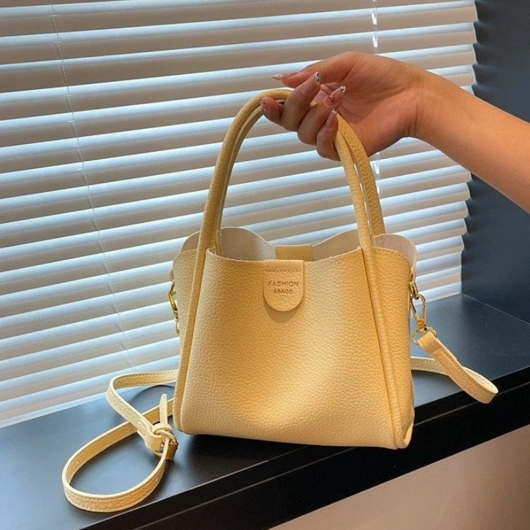 491-520二小姐的包韩版时尚百搭洋气高档款式包包编码