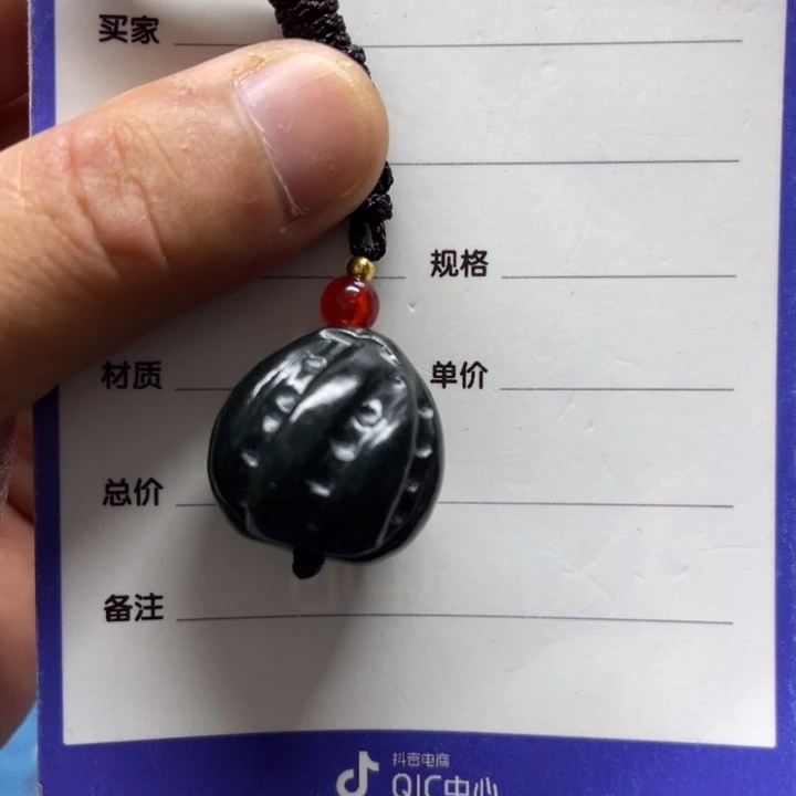 ꧁***꧂和田玉未镶嵌颈饰