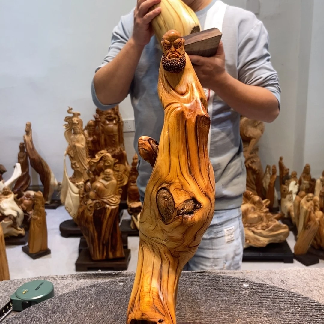 柏木（崖柏）进来点点关注哦