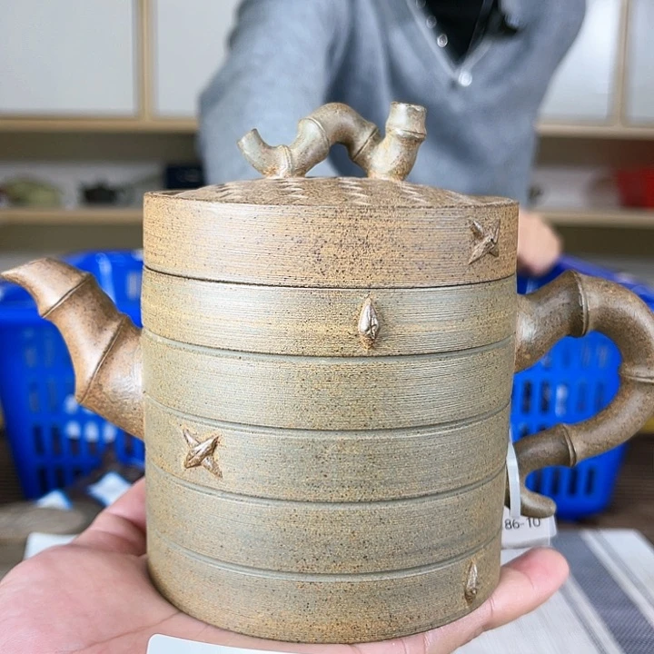 紫砂茶壶紫砂工艺厂