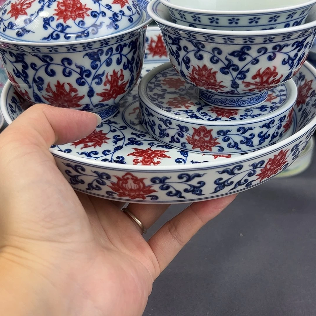 景德镇瓷雕艺术展