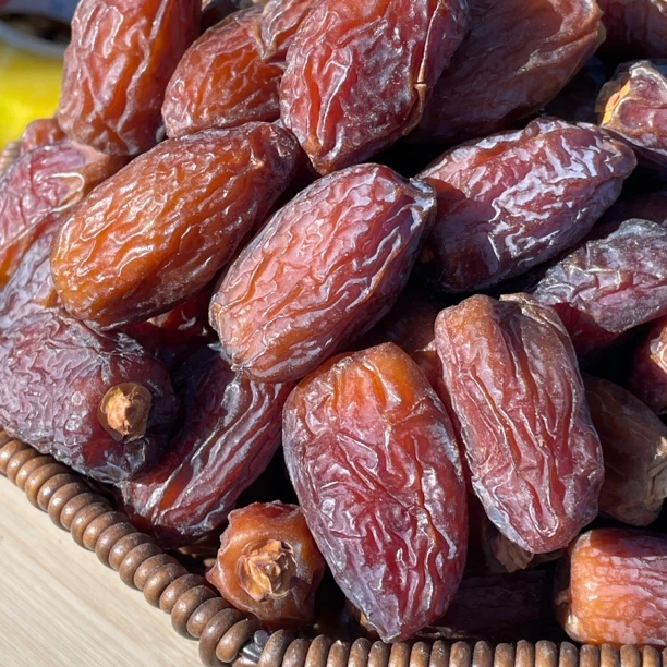 【新疆直发】胖椰枣果肉饱满软糯香甜