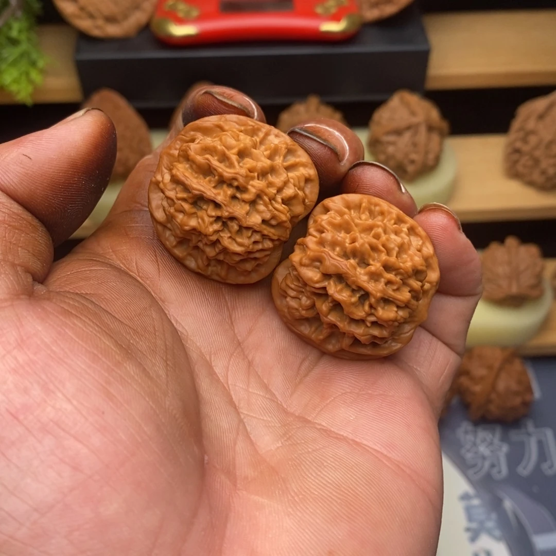 ****7文玩核桃把件288458899