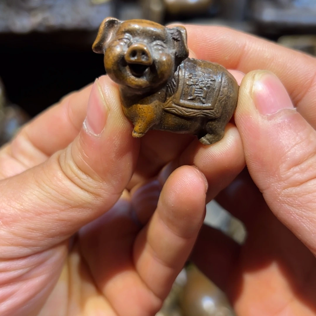 铜器工艺品精工铜器