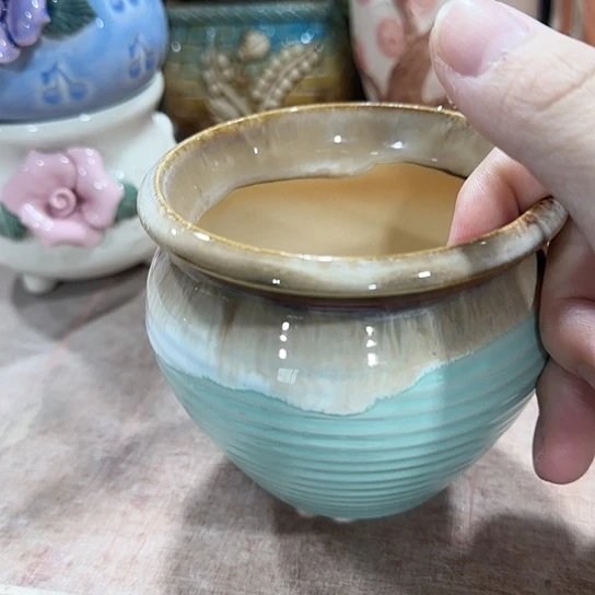 口径不清楚问客服