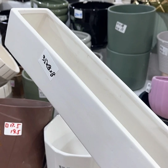 陶瓷外贸尾货多肉绿植陶瓷花盆