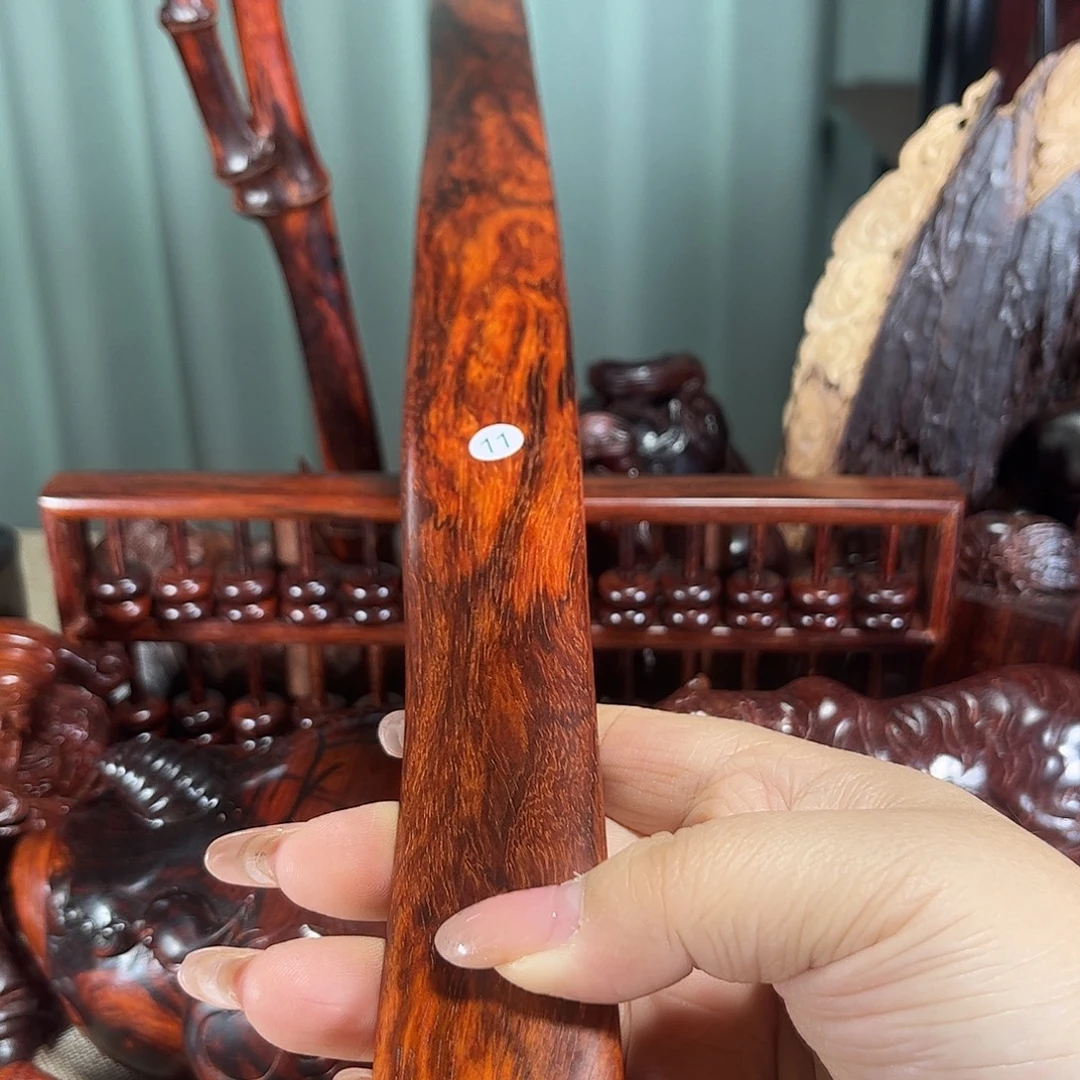 檀香紫檀（小叶紫檀）