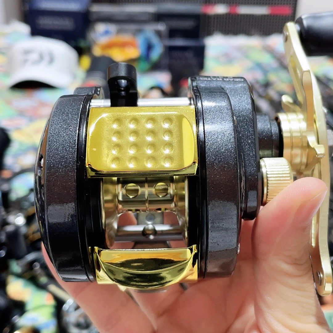 谷山会社鼓轮右手