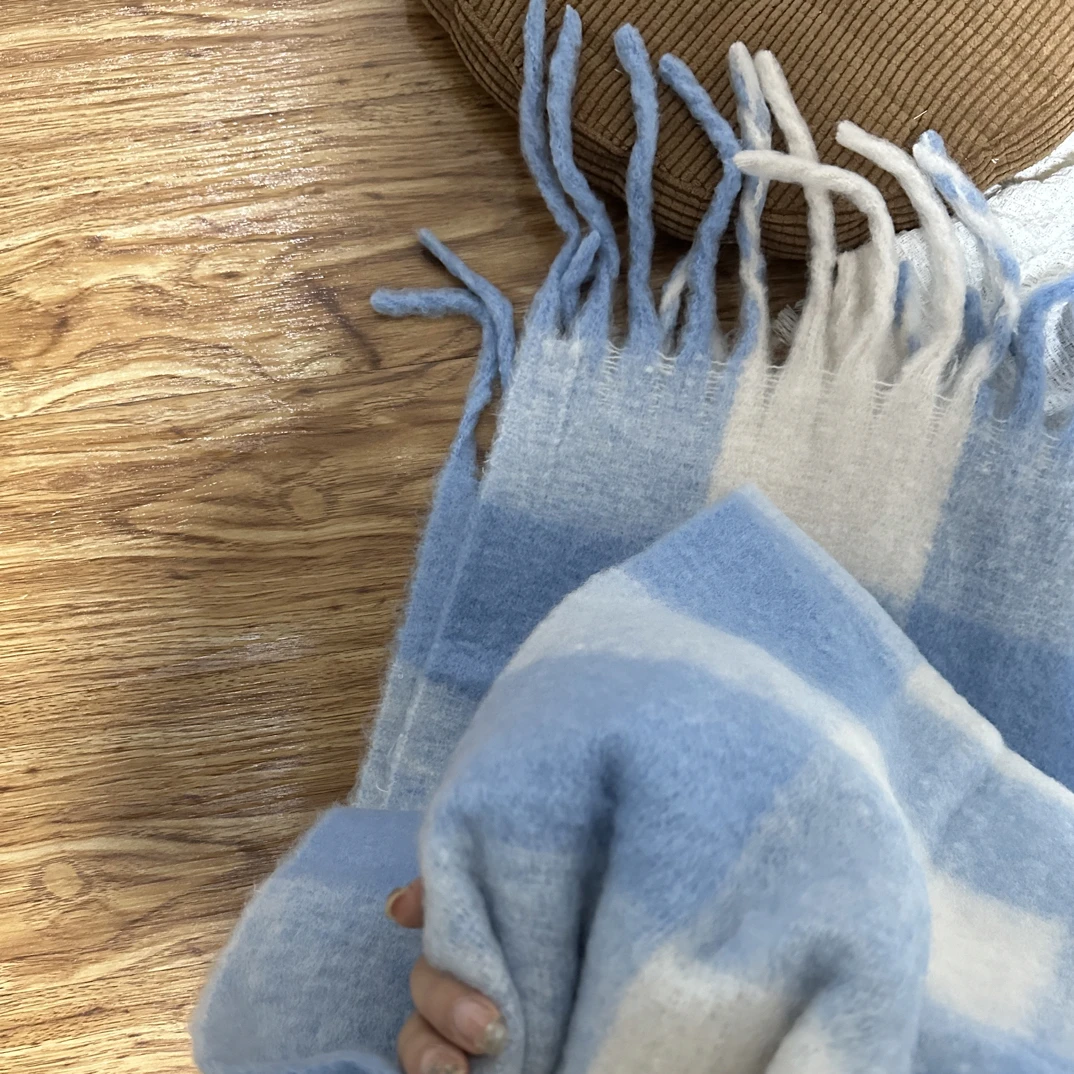 【A001-100】直播链接 围巾衣服