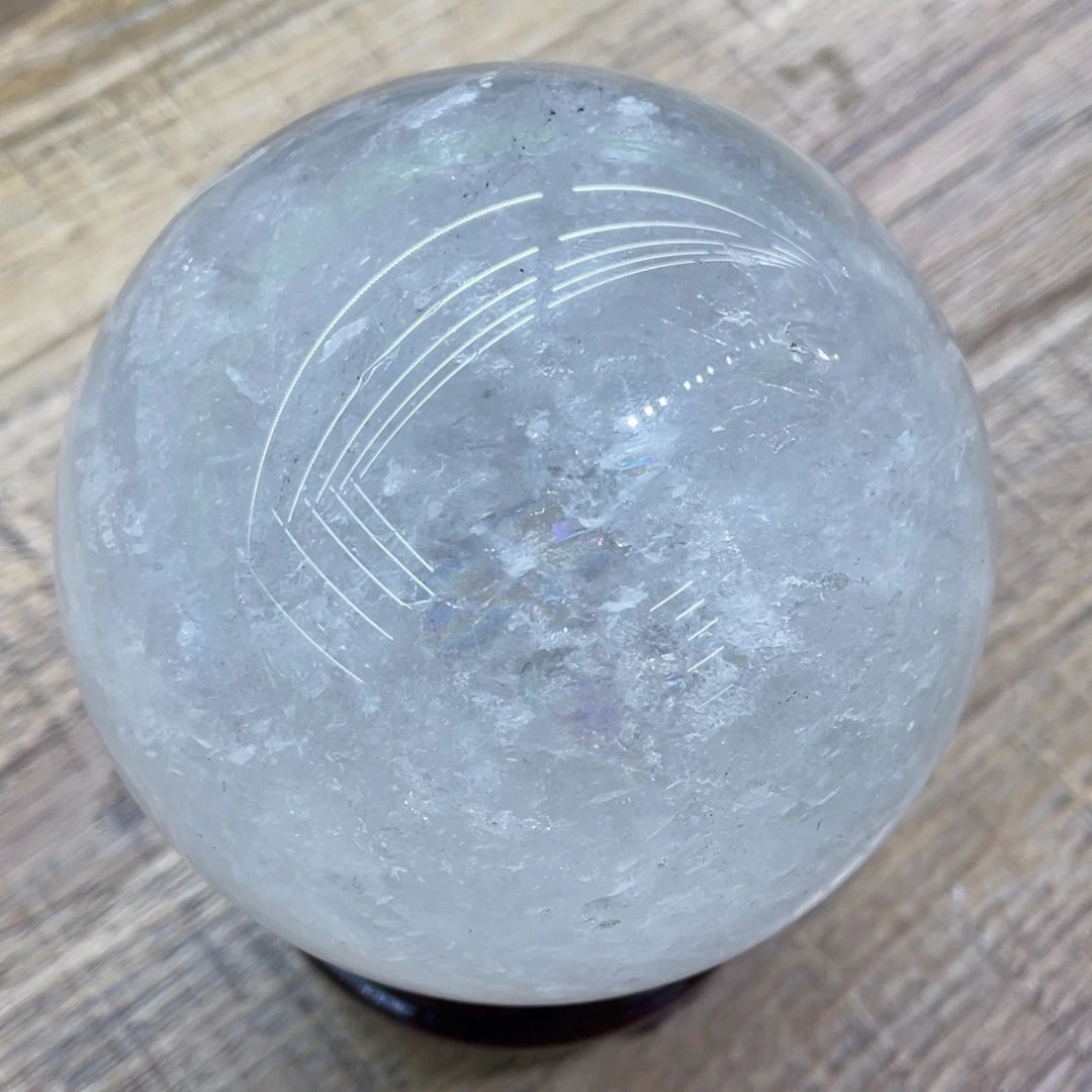 山***平珠宝半成品未镶嵌水晶