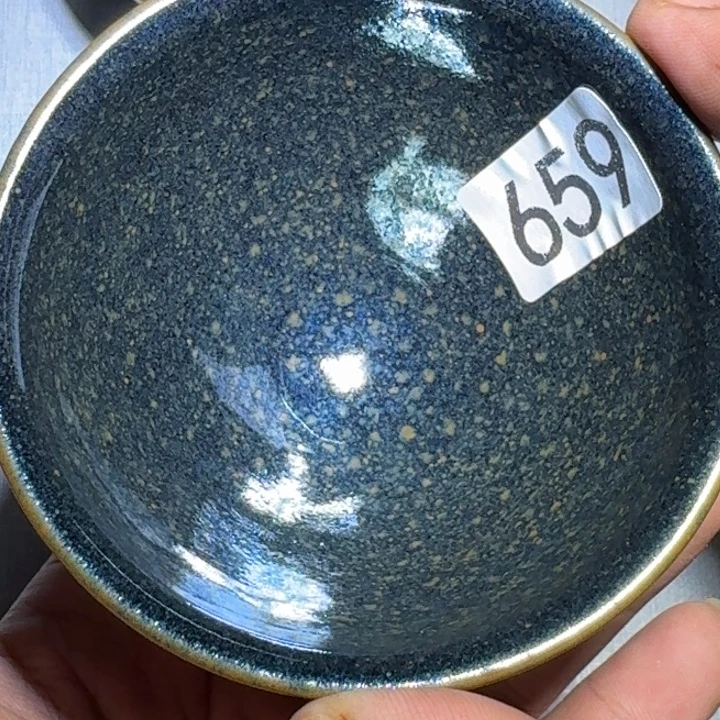 茶盏超级喜欢这个风格659天