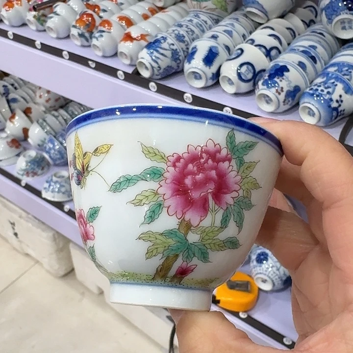 陶瓷艺术品收藏陶瓷