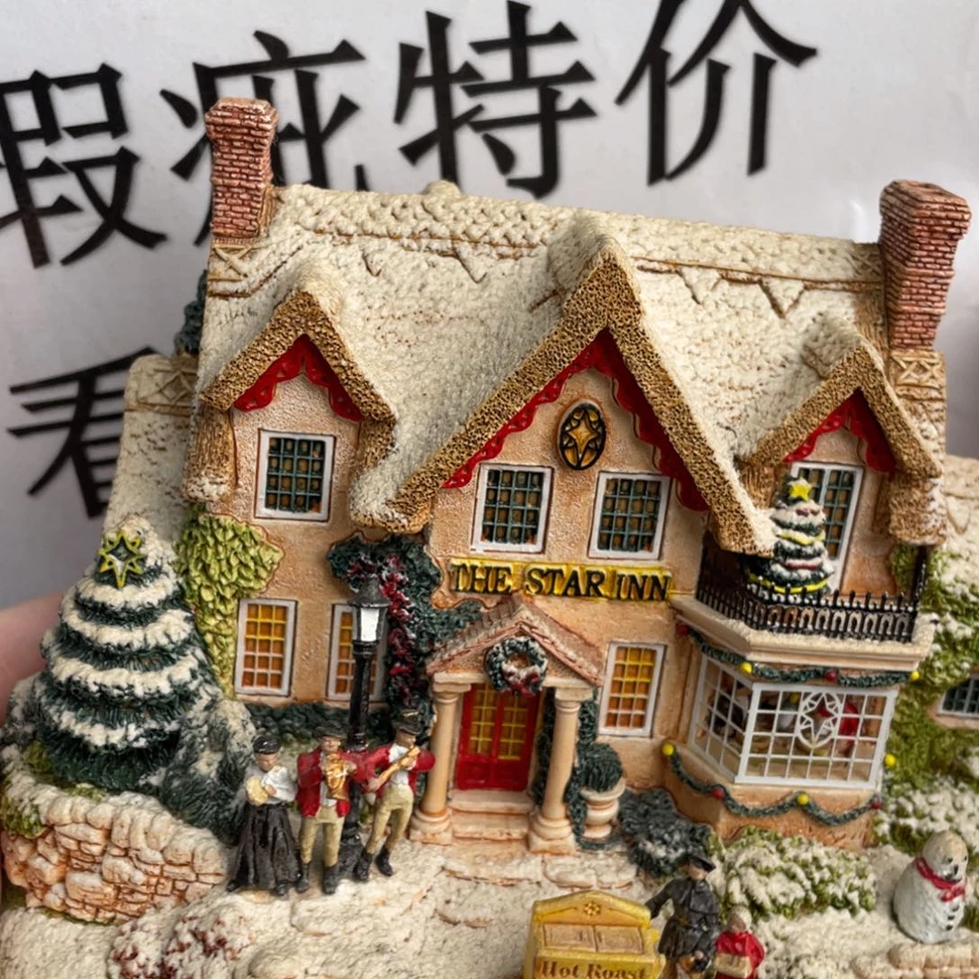 陶土中古美物 利利普